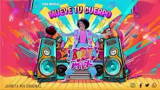 Mueve tu cuerpo