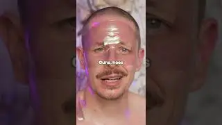 I SEE YOU ROSARIO! 😘