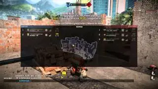 Warface:кв 2 на 2 №2