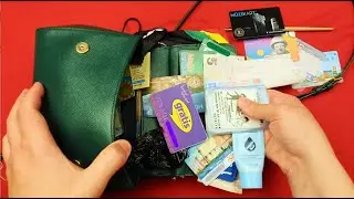 Как улучшить неудобную сумку