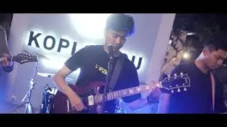 BREACHEVEN - DIVINE | KOPI GINCU LIVE SESSION