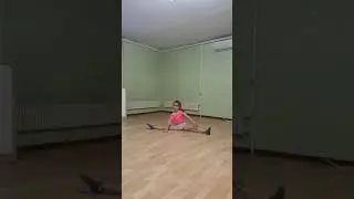 Мои танцы.