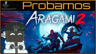 Probamos: Aragami 2 - Xbox One X (Game Pass)