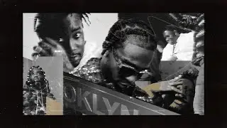 FREE: Brooklyn Drill Type Beat "Clock Out"