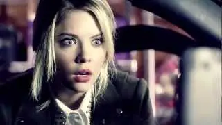 Pretty Little Liars | RADIOACTIVE