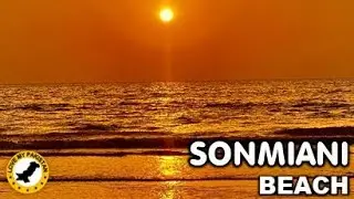 Sonmiani Beach - Lasbela - Balochistan