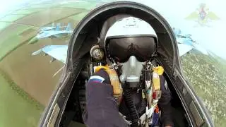Боевая пилотажная группа 