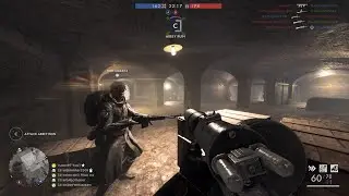 Battlefield 1: Domination gameplay (No Commentary)