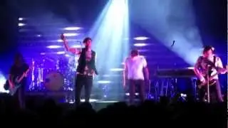 SELIG - LIVE IN BERLIN 2013 - SIE HAT GESCHRIEN - WENN ICH WOLLTE