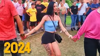 KOLO ZA GAZDIĆE, KREZU I EKIPU - RUDO PETROVDAN 2024 !!!