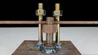 how to make a bar bending tool