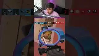 Breach Charge Outplay