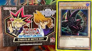 EARLY! Yu-Gi-Oh! Speed Duel: Streets of Battle City Unboxing