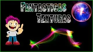 PACK DE 48 TEXTURAS LUCES GRADIANTES PARA PHOTOSHOP 