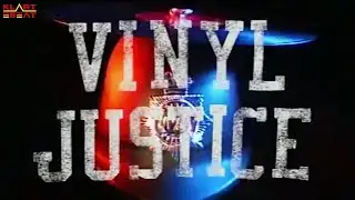 KLARTBEAT - Vinyl Justice