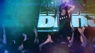 Mike Bars Live In Portland - Whip '15