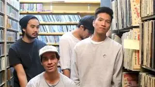 Monday Night Live | Goon Lei Goon