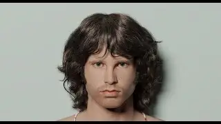 The Doors - Peace Frog