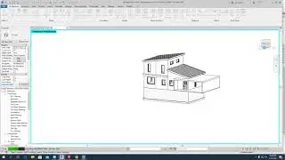 How to Export a Revit File into Sketchup (ASMR)