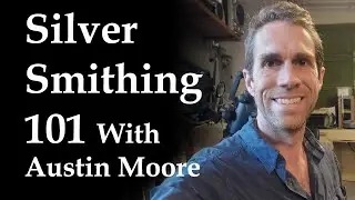 101 - Introduction into Silver Smithing