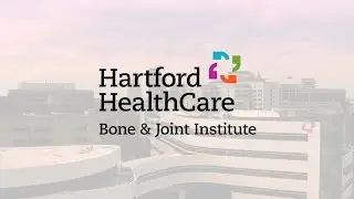 Bone and Joint Institute Drummer Commercial