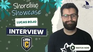 Surfshark Shoreline Showcase | Lucas Rojo | Case Esports