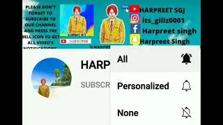 please don't forget to subscribe our channel and press the bell icon to get all videos notification.