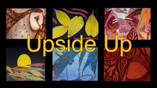 UPSIDE UP