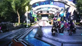 2023 Reshade Project - For NEW GENESIS PSO2 (PC/Steam)