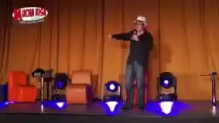 Franco Escamilla Show Completo GYM y El taquero
