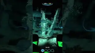 POV You try to find Cyclops Fragments