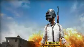 Pubg screen problem