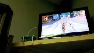 mario kart wii shourtcuts