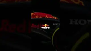 The Origins of Red Bull F1 