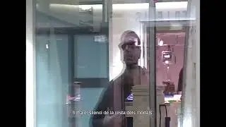 GINESTÀ - L'adeu (videolyric)