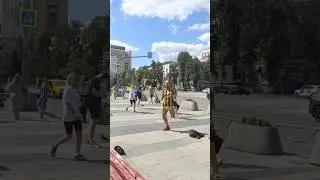 Живем один раз ♥️🍓🙏OLEGAS #dancevideo #dance #shortvideo #funny