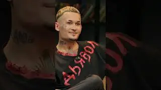 Моргенштерн на ЧБД