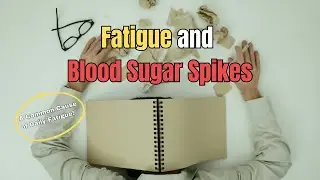 Understanding the Connection Between Blood Sugar Spikes and Fatigue