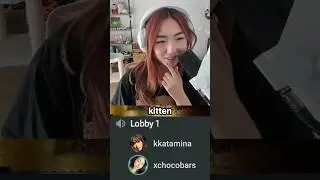 testing my rizz on miyoung