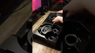 SteelSeries Arctis 7+ Unboxing