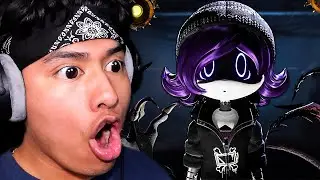 UZI IS TRAUMATIZED AND J IS ALIVE?!! | Murder Drones Episode 2 - Heartbeat