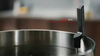 Electrolux SensePro vgradna kuhalna plošča