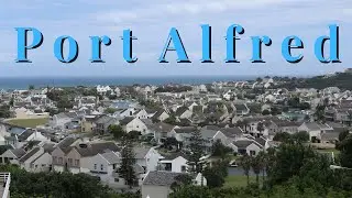 PORT ALFRED, EASTERN CAPE