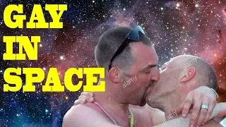 Gay Couples In Space