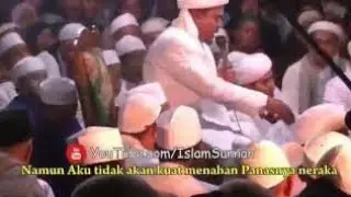 HABIB RIZIEQ SHIHAB