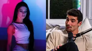 Iman Gadzhi & Sebastian Ghiorghiu Talk Dating