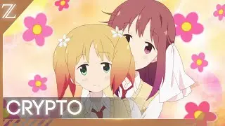 Crypto - Love Me Again (feat. Guilty Empress) | AMV
