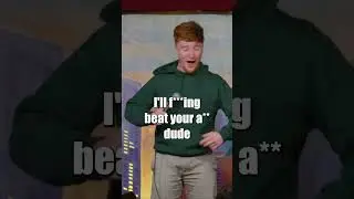 how to alpha male 