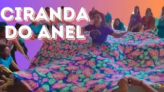 Música: Ciranda do anel - Curso presencial de musicalização Doremipaty