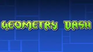 Electroman Adventures (Update 2.2) - Geometry Dash